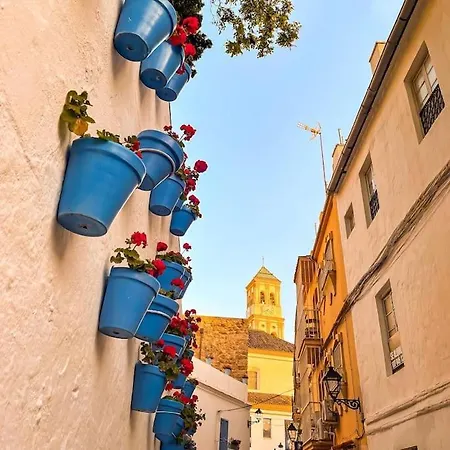 Valdecantos Beachfront