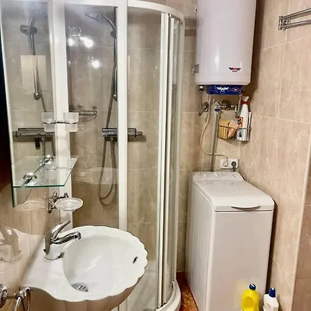 Valdecantos Beachfront Apartman Marbella