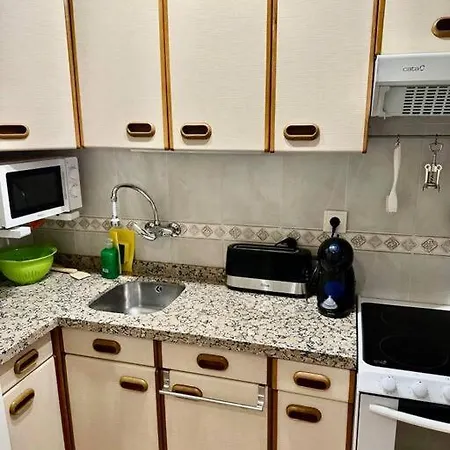 Valdecantos Beachfront *