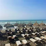 شقة Valdecantos Beachfront *