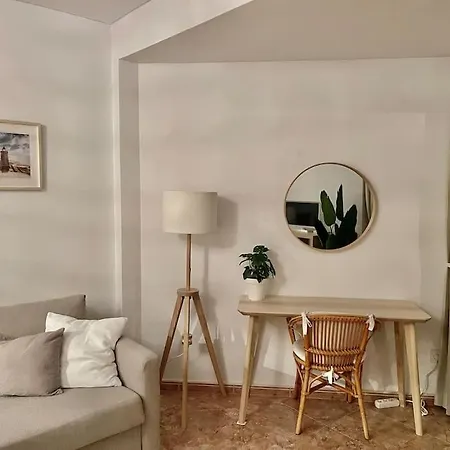 Apartment Valdecantos Beachfront