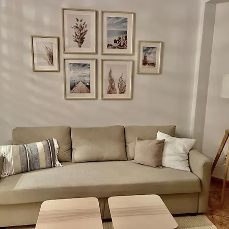 Apartment Valdecantos Beachfront *