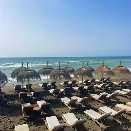 Apartment Valdecantos Beachfront *