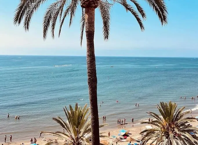 Valdecantos Beachfront *