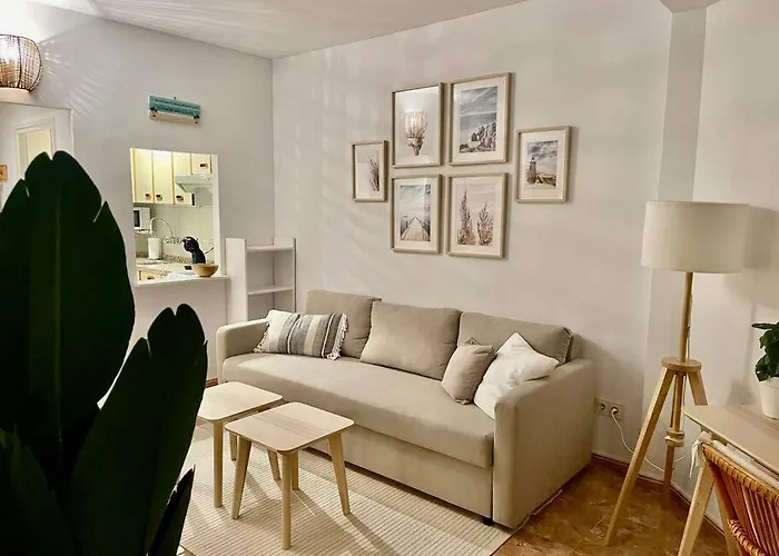 Valdecantos Beachfront Marbella