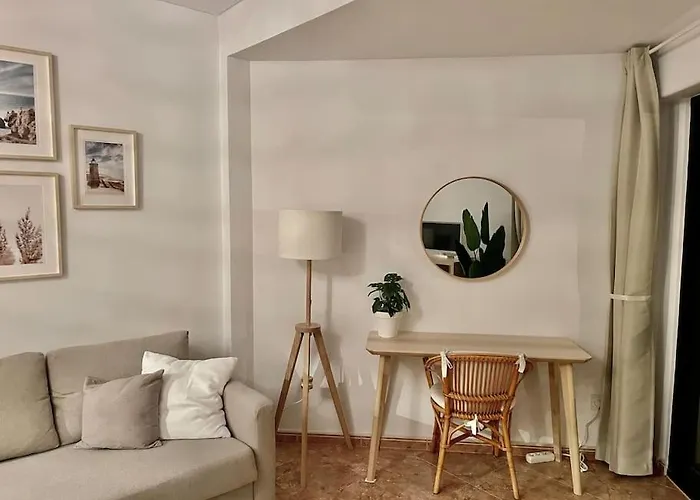 アパート Valdecantos Beachfront