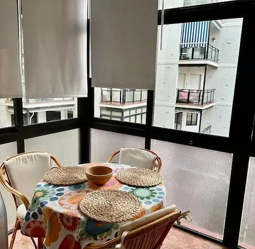 Apartament Valdecantos Beachfront