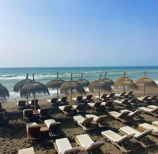 アパート Valdecantos Beachfront *