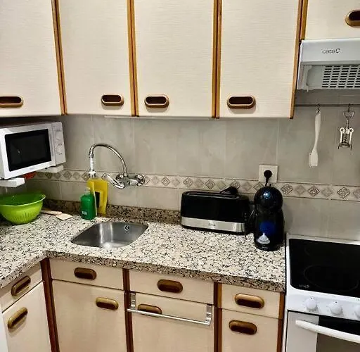 Valdecantos Beachfront *