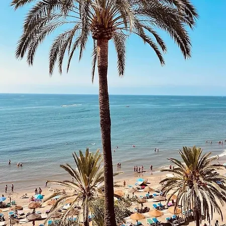 Valdecantos Beachfront *